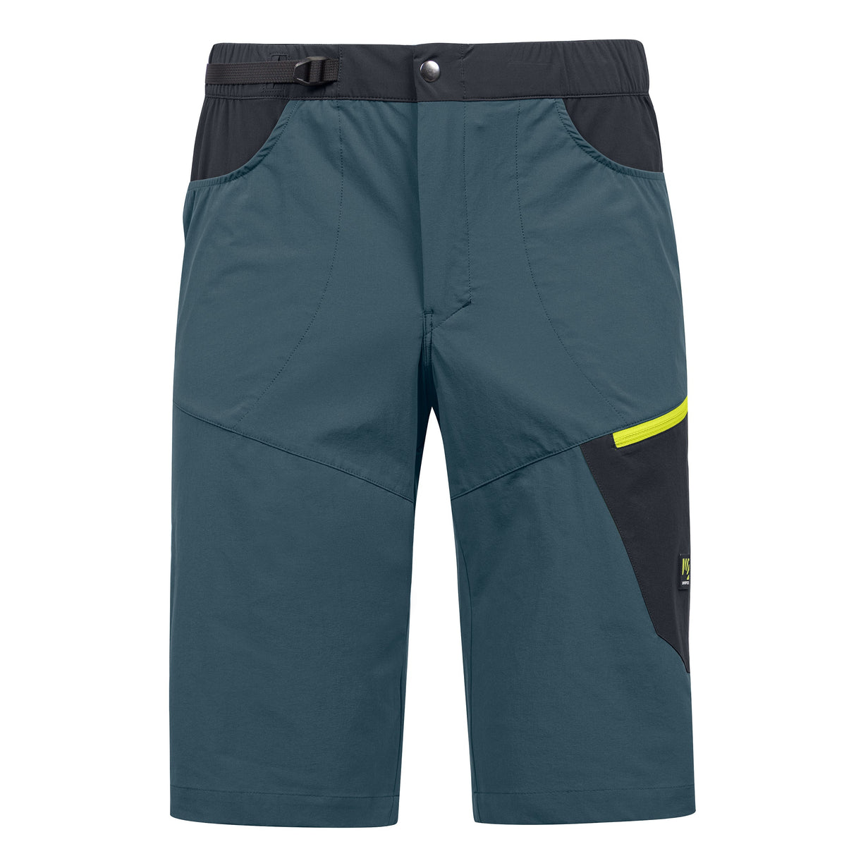Pantaloncini Karpos Nago - Blu Karpos