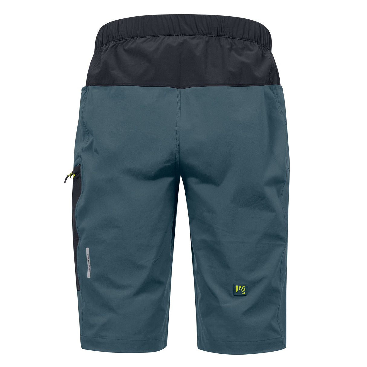 Pantaloncini Karpos Nago - Blu Karpos