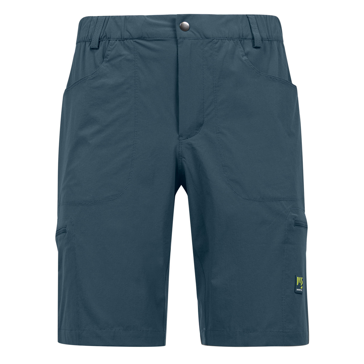 Karpos Seceda Shorts - Grün Karpos