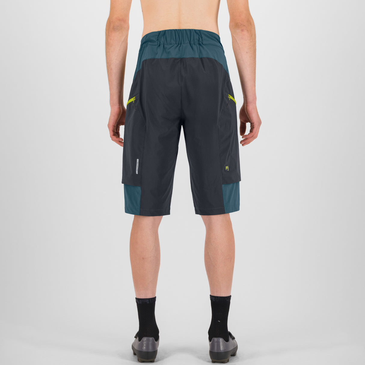 Karpos Torbole Shorts - Blue
