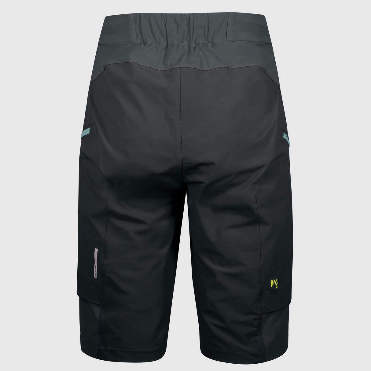 Karpos Torbole hosen - Grau