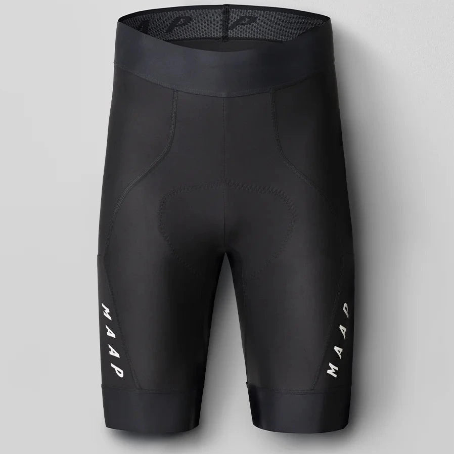 Pantaloncini Maap Sequence - Nero Maap