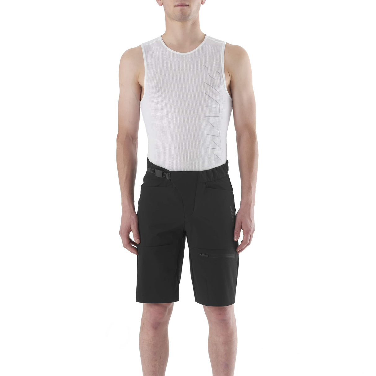 Pantaloncini Mavic Deemax Enduro - Nero Mavic