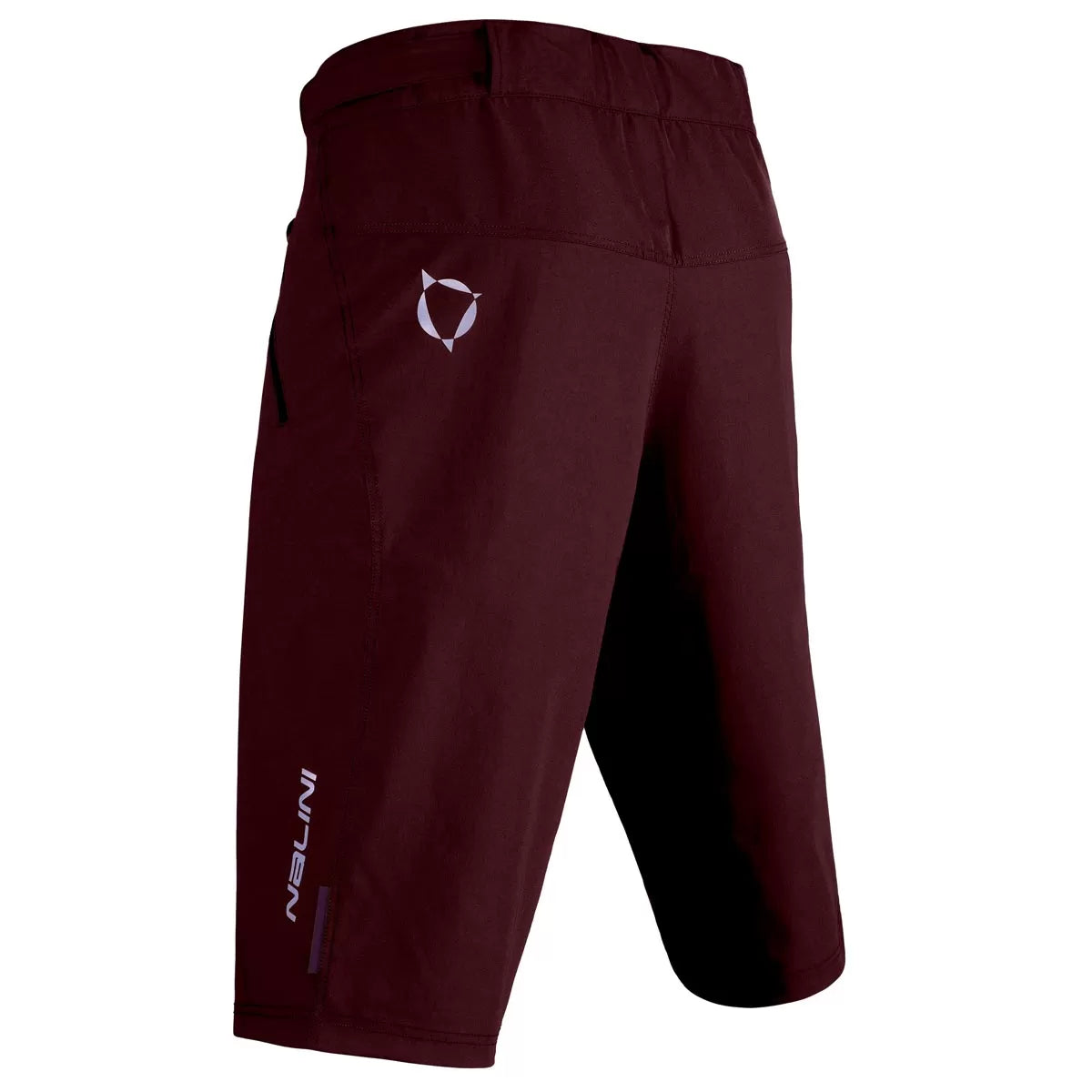 Nalini Adventures Shorts - Brown