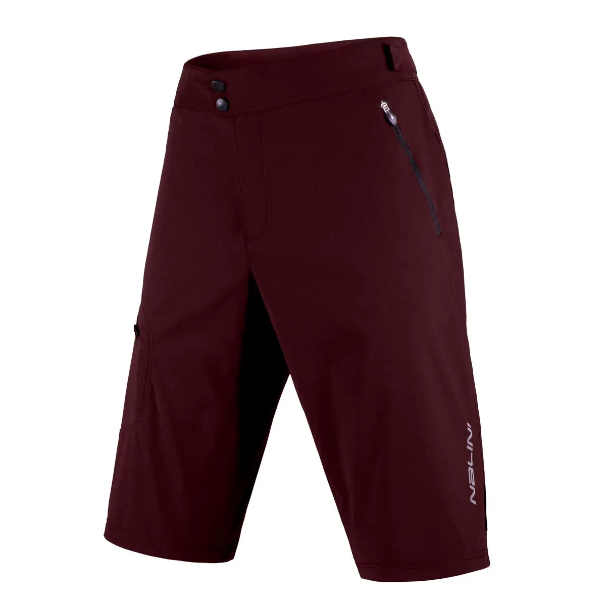 Nalini Adventures Shorts - Brown
