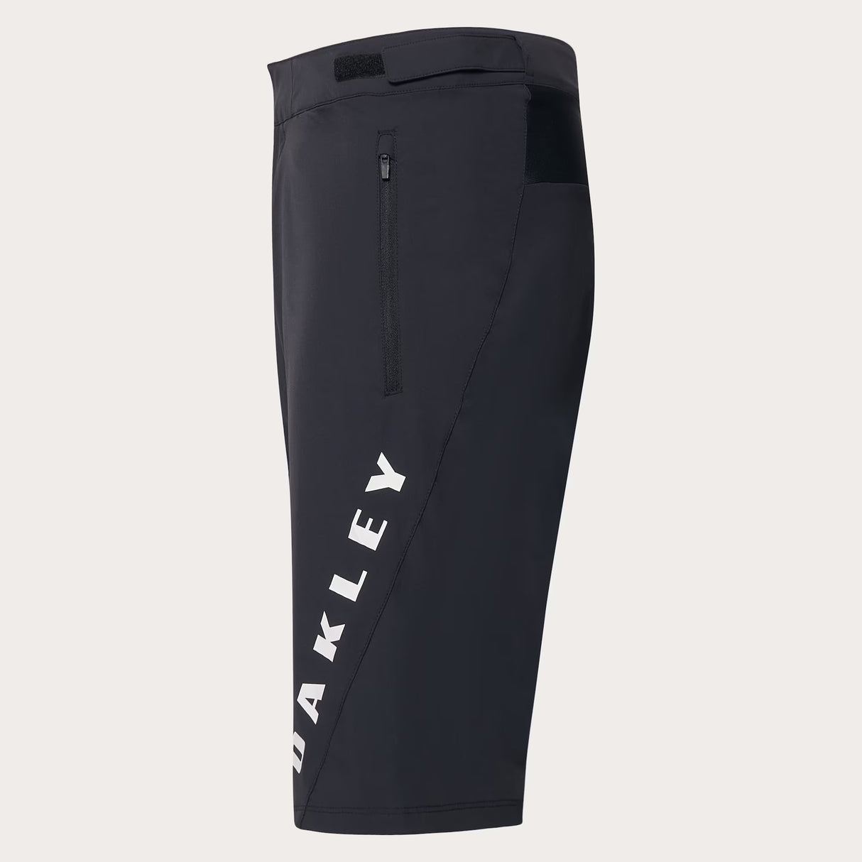 Pantalones cortos Oakley Free Ride - Negro