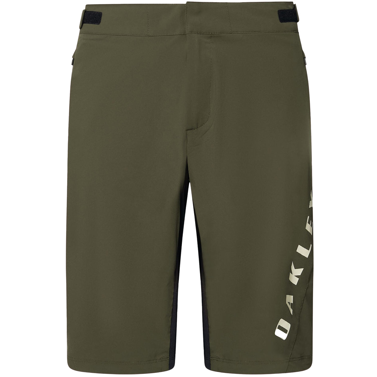 Pantalones cortos Oakley Free Ride - Verde