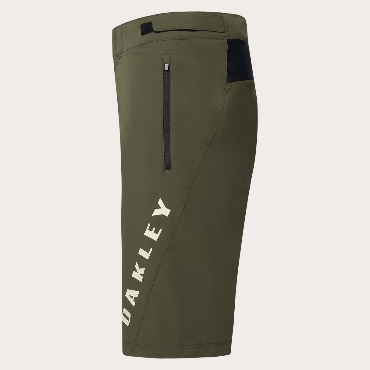 Pantalones cortos Oakley Free Ride - Verde