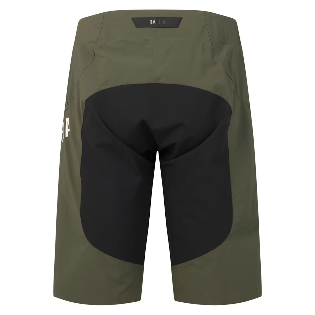 Pantaloncini Rapha Trail Finale - Verde Rapha