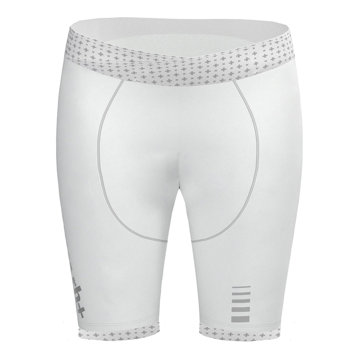 Pantaloncini donna Rh+ Swift - Bianco
