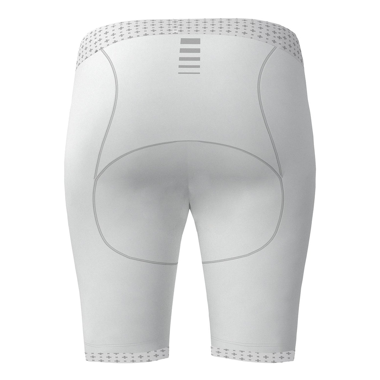 Pantaloncini donna Rh+ Swift - Bianco