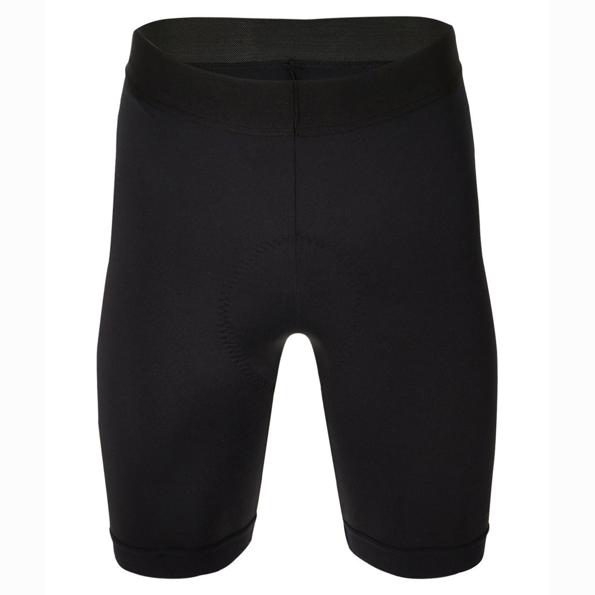 Santini Kickoff shorts - Black
