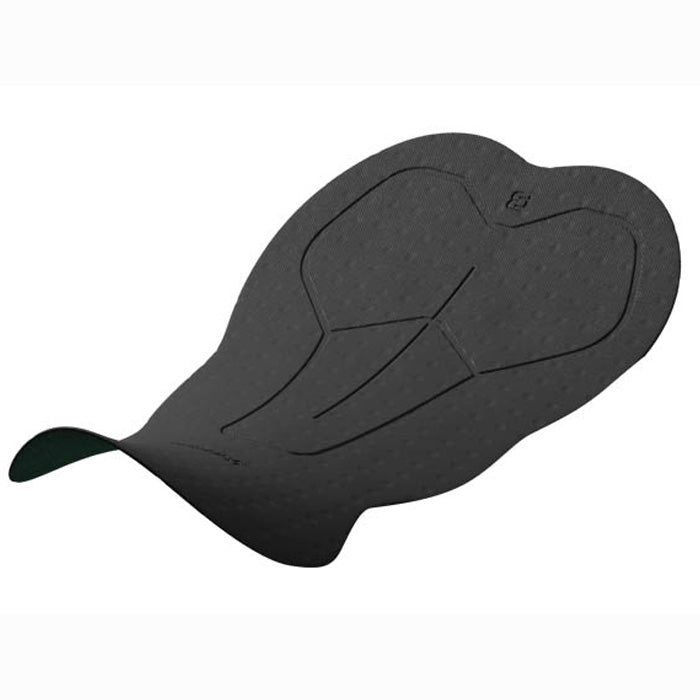 Santini Kickoff shorts - Black