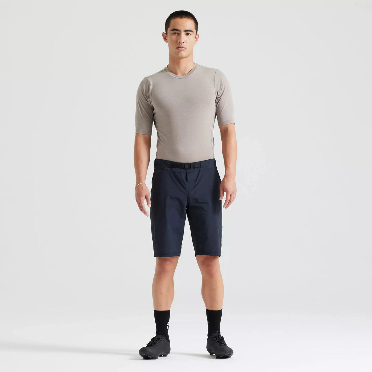 Shorts Specialized ADV Air - Schwarz