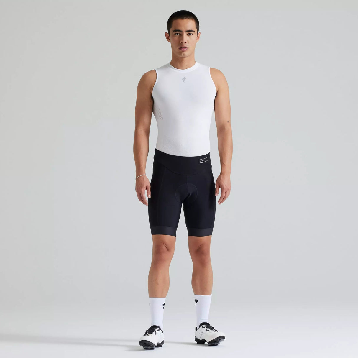 Shorts Specialized Foundation - Black black