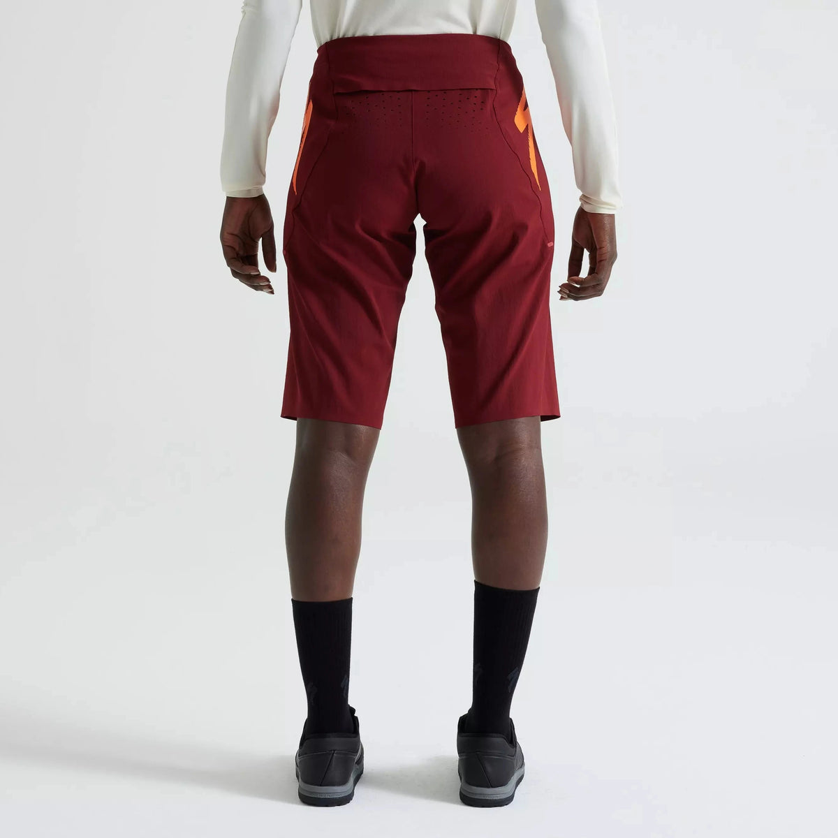 Gravity Shorts Specialized - Red