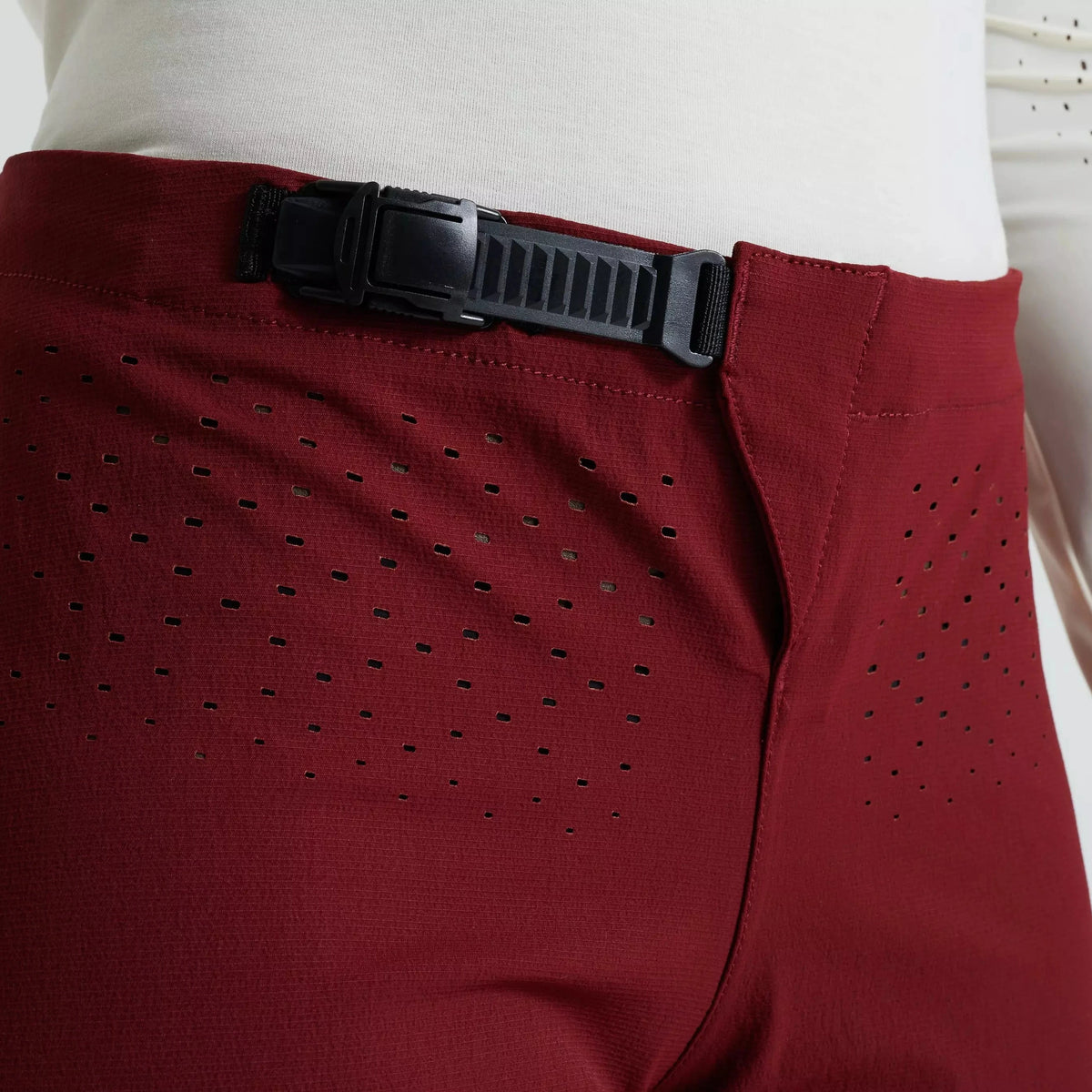 Gravity Shorts Specialized - Red