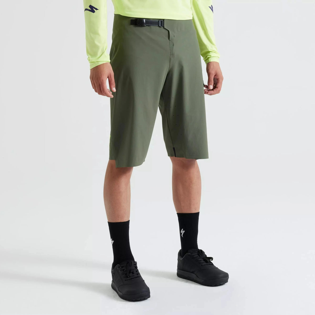 Trail Air-Radhose Specialized - Grün