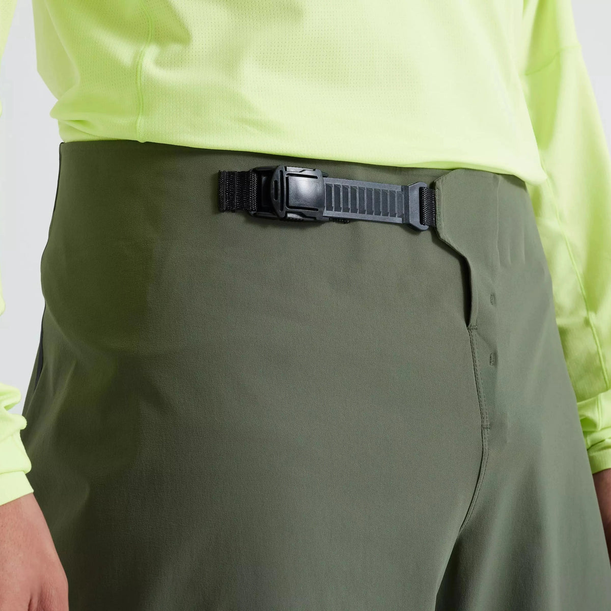 Trail Air-Radhose Specialized - Grün
