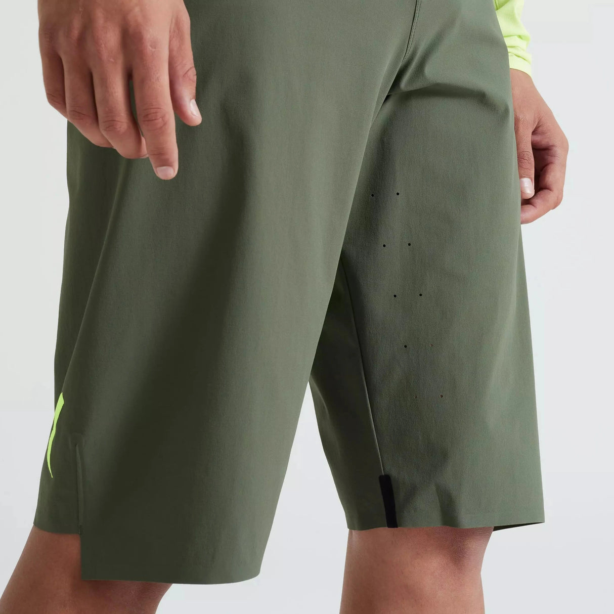 Trail Air-Radhose Specialized - Grün