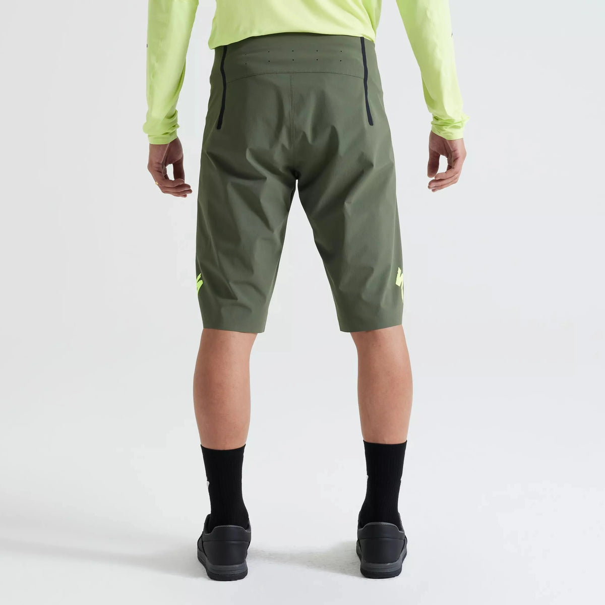 Trail Air-Radhose Specialized - Grün