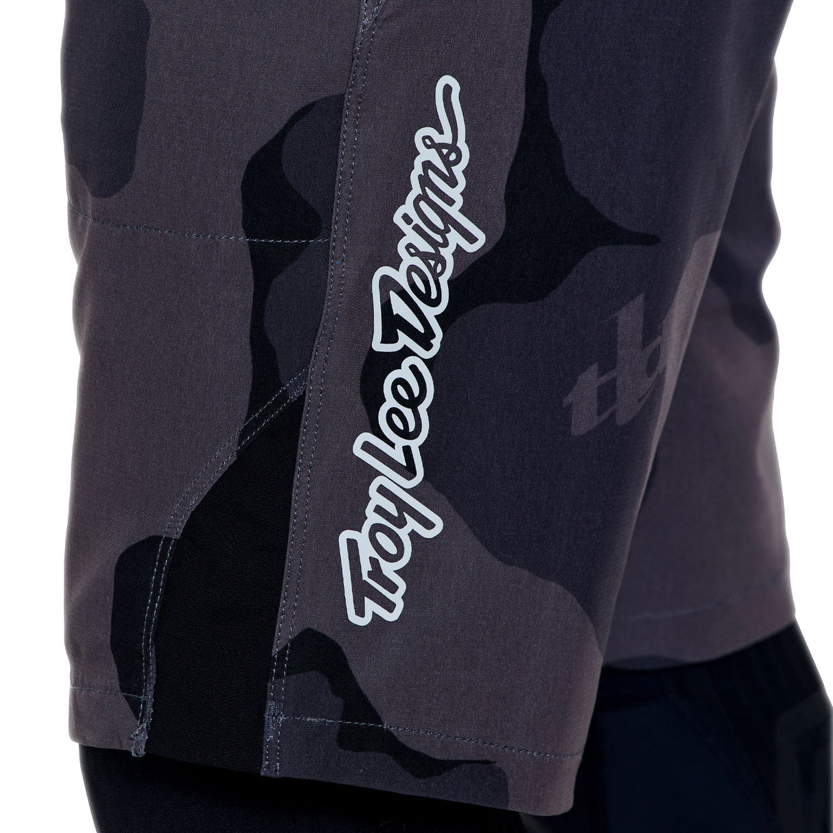 Pantaloncini Troy Lee Designs Skyline Pro - Nero Troy Lee Designs