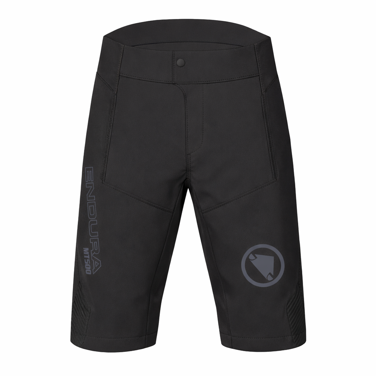 Pantaloncini bambino Endura MT500 - Nero Endura