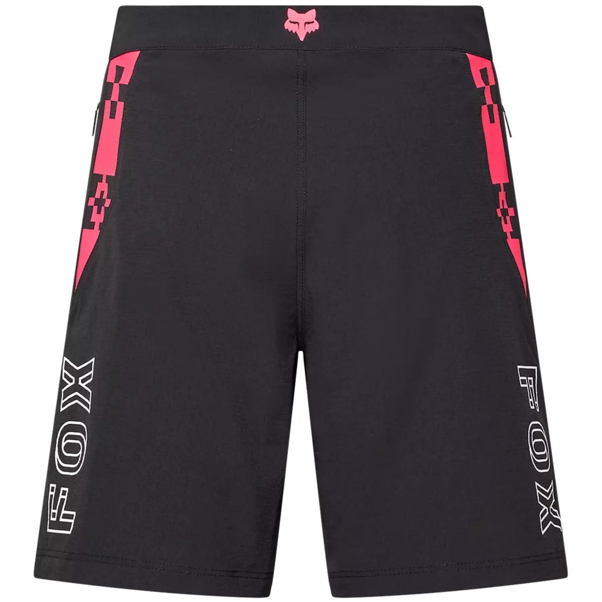 Pantaloncini bambino Fox Ranger Digi Image - Nero Fox