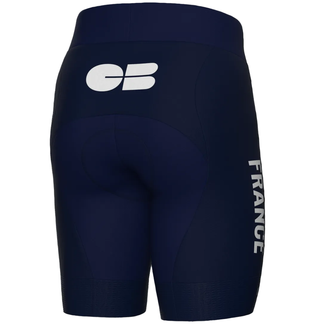 Short enfant Équipe de France 2026
