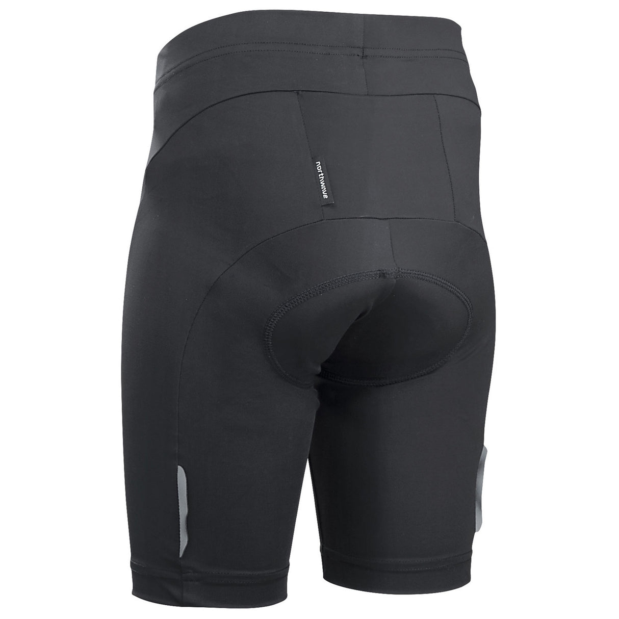 Pantaloncini bambino Northwave Active - Nero - O