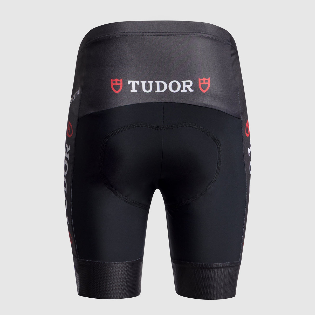 Pantaloncini bambino Sportful Tudor Pro Cycling Team 2026 Sportful