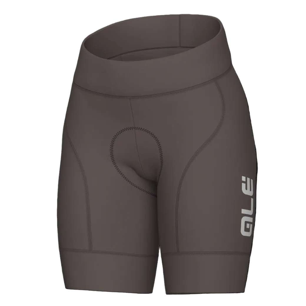 Cuissards femme Ale PR-E Magic Colour - Gris