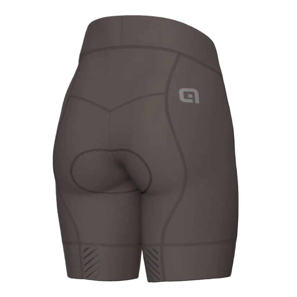 Cuissards femme Ale PR-E Magic Colour - Gris