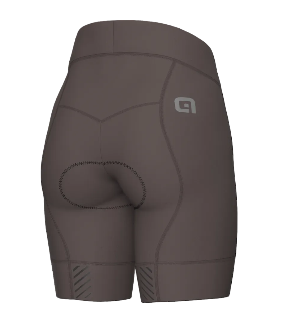 Cuissards femme Ale PR-E Magic Colour - Gris