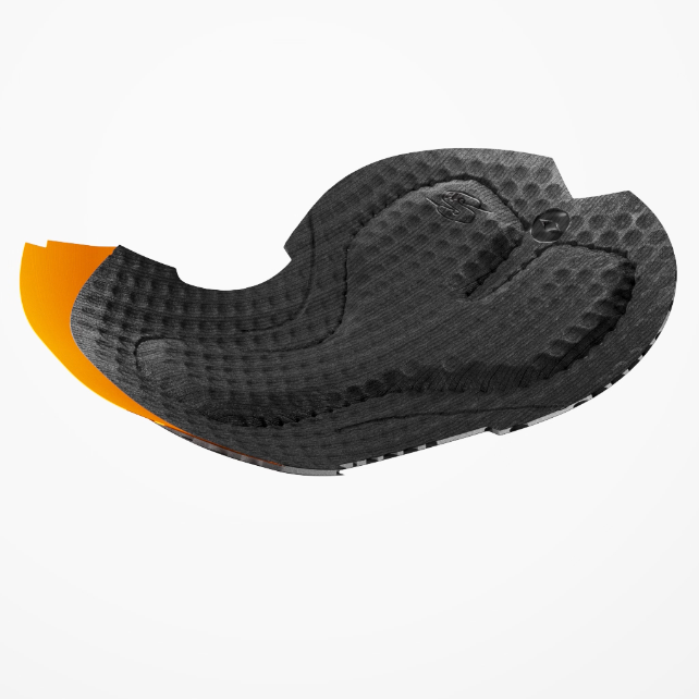 Cuissards femme Assos UMA GT Half S11 - Noir