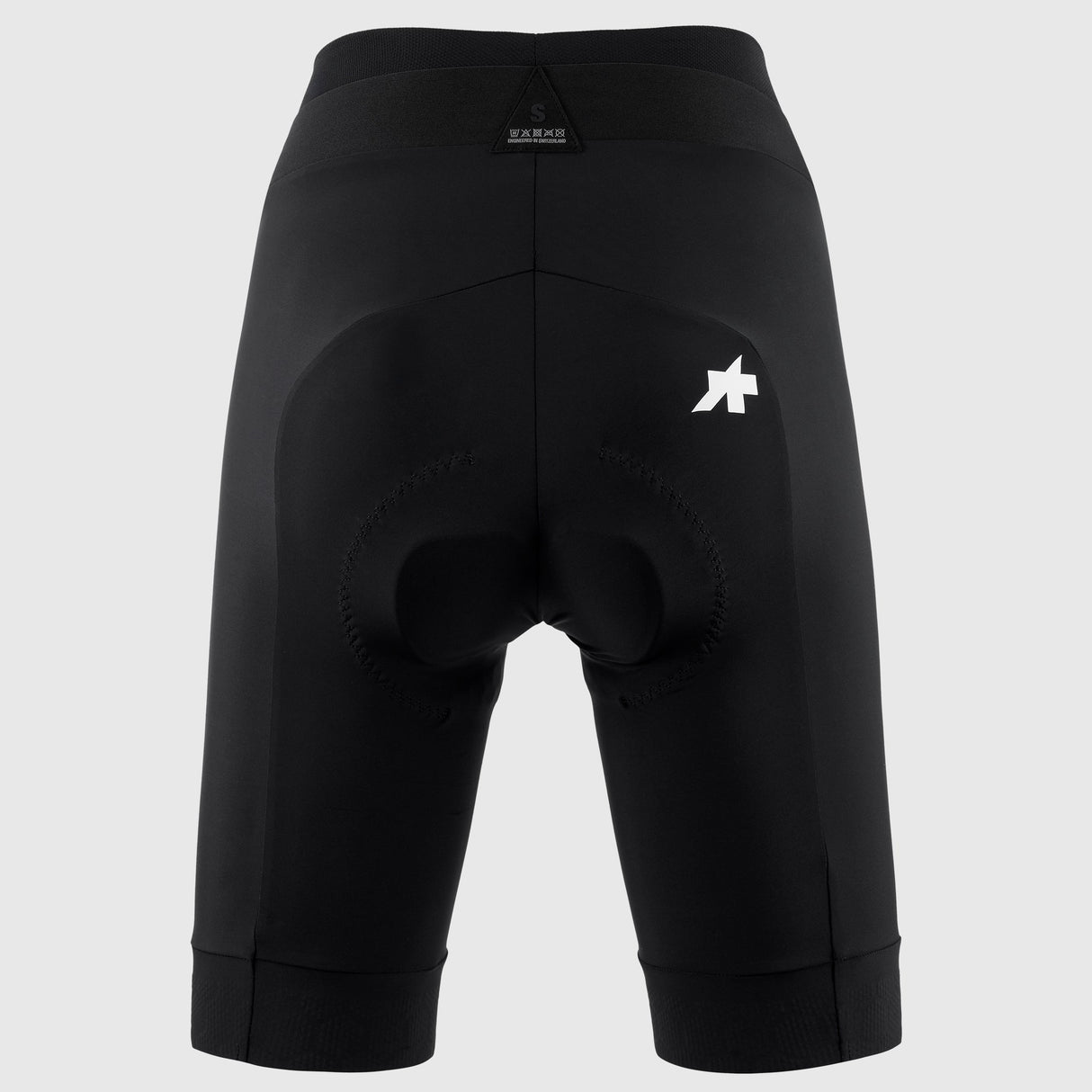 Cuissards femme Assos UMA GT Half S11 - Noir