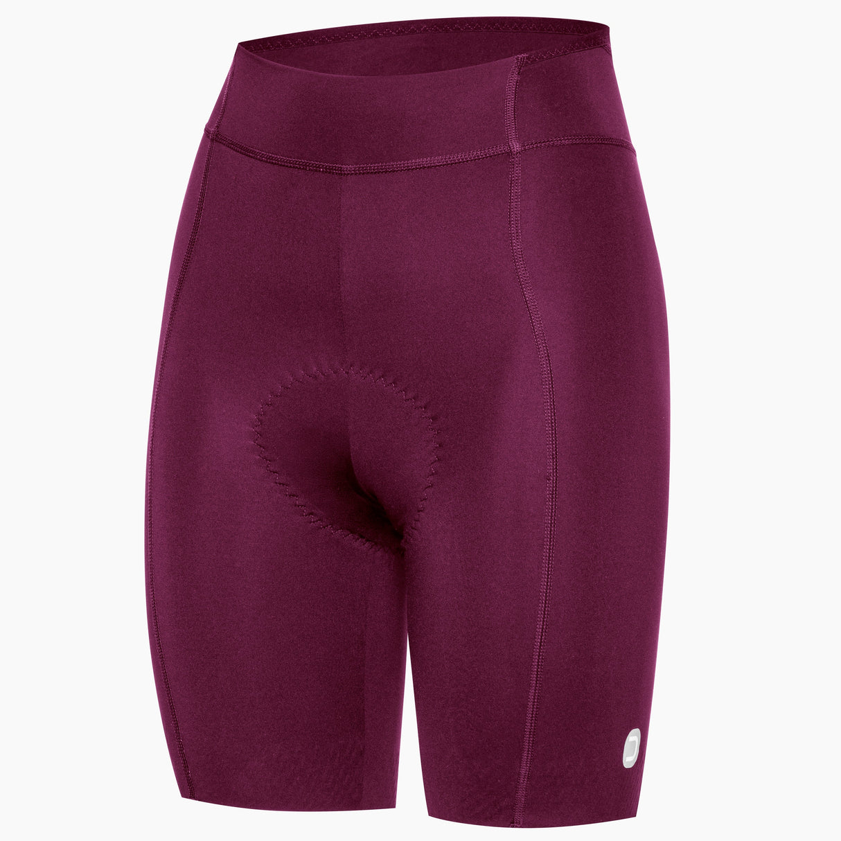 Dotout Cosmo 2.0 women shorts - Bordeaux