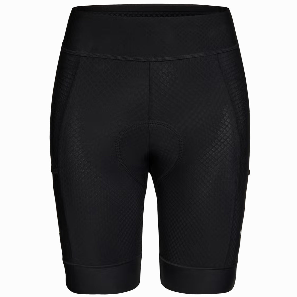 Pas Normal Studios Essential women shorts - Black