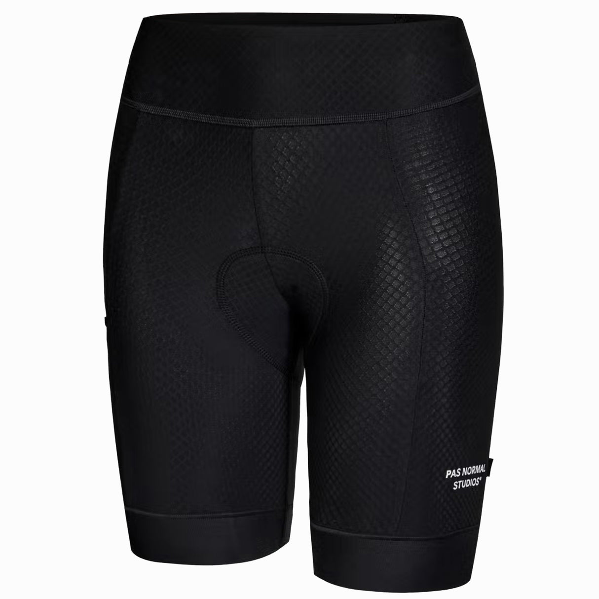 Pas Normal Studios Essential women shorts - Black