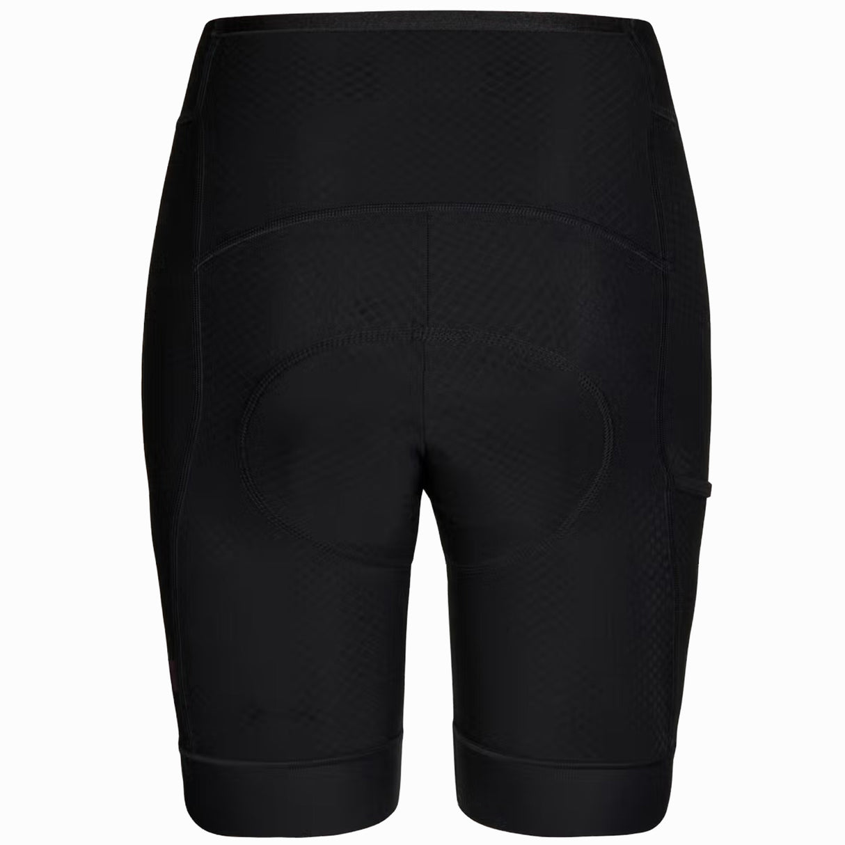 Pas Normal Studios Essential women shorts - Black