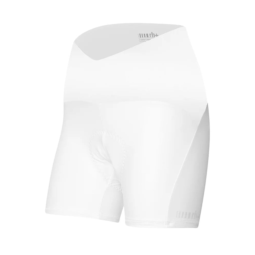 Pantaloncini donna Rh+ HW 12 - Bianco Zerorh