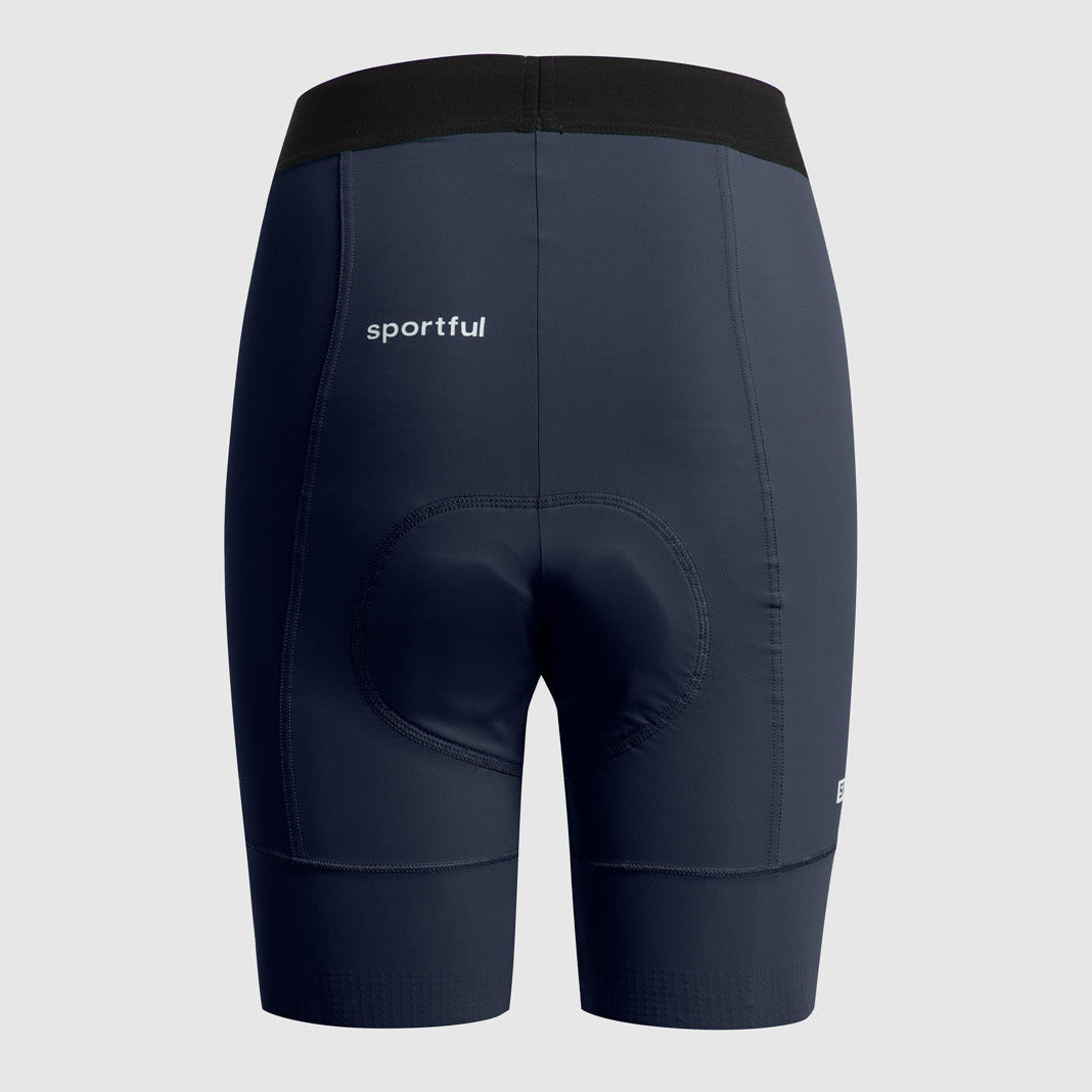 Sportful Colorful Rider frau radhose - Blau