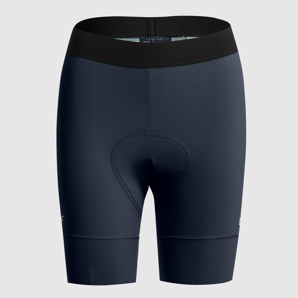 Sportful Colorful Rider frau radhose - Blau