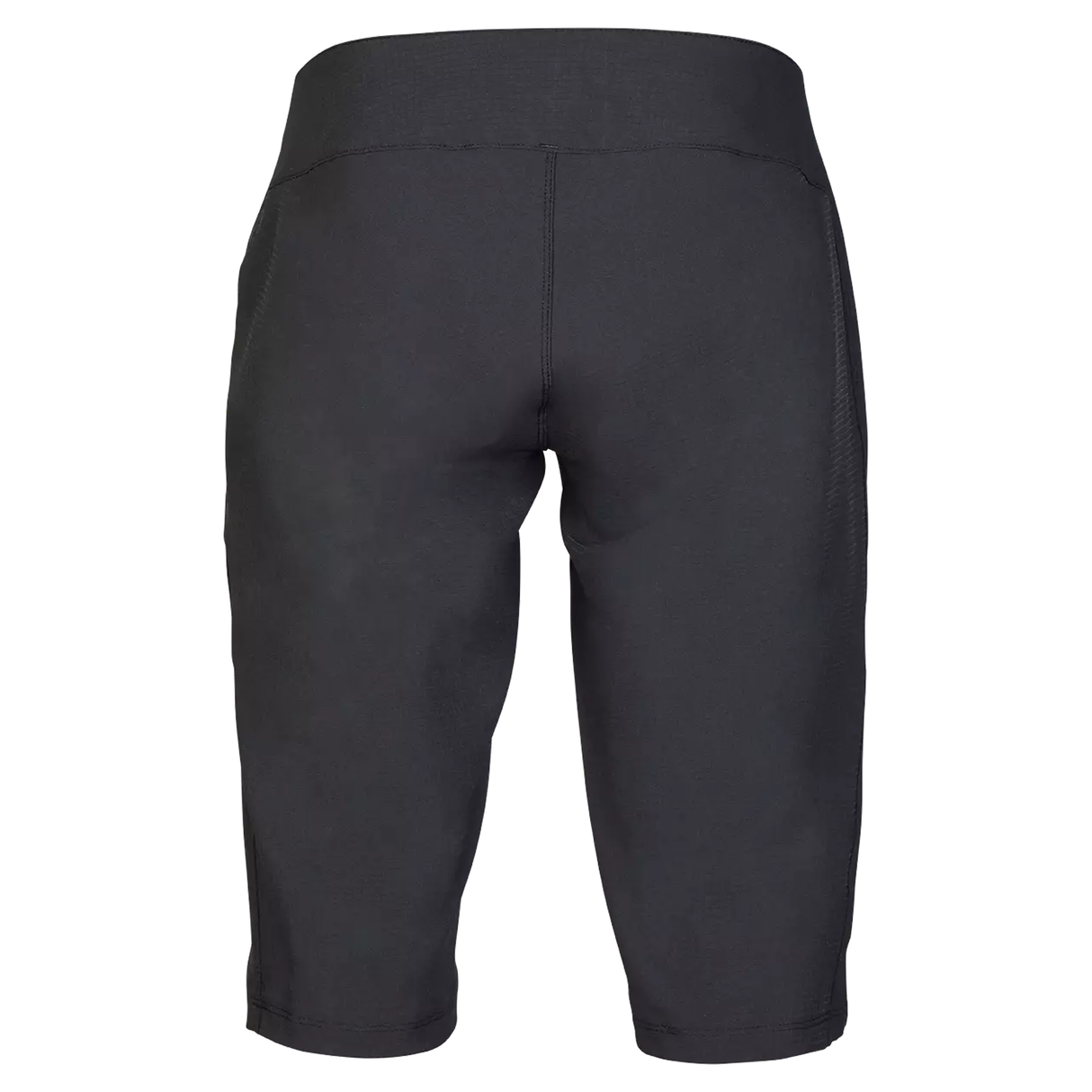 Pantaloncini mtb donna Defend - Nero Fox