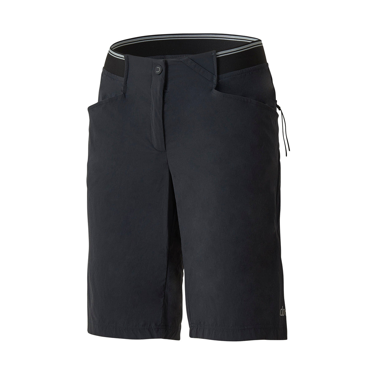 Pantalone Dotout Donna Storm - Antracite Dotout