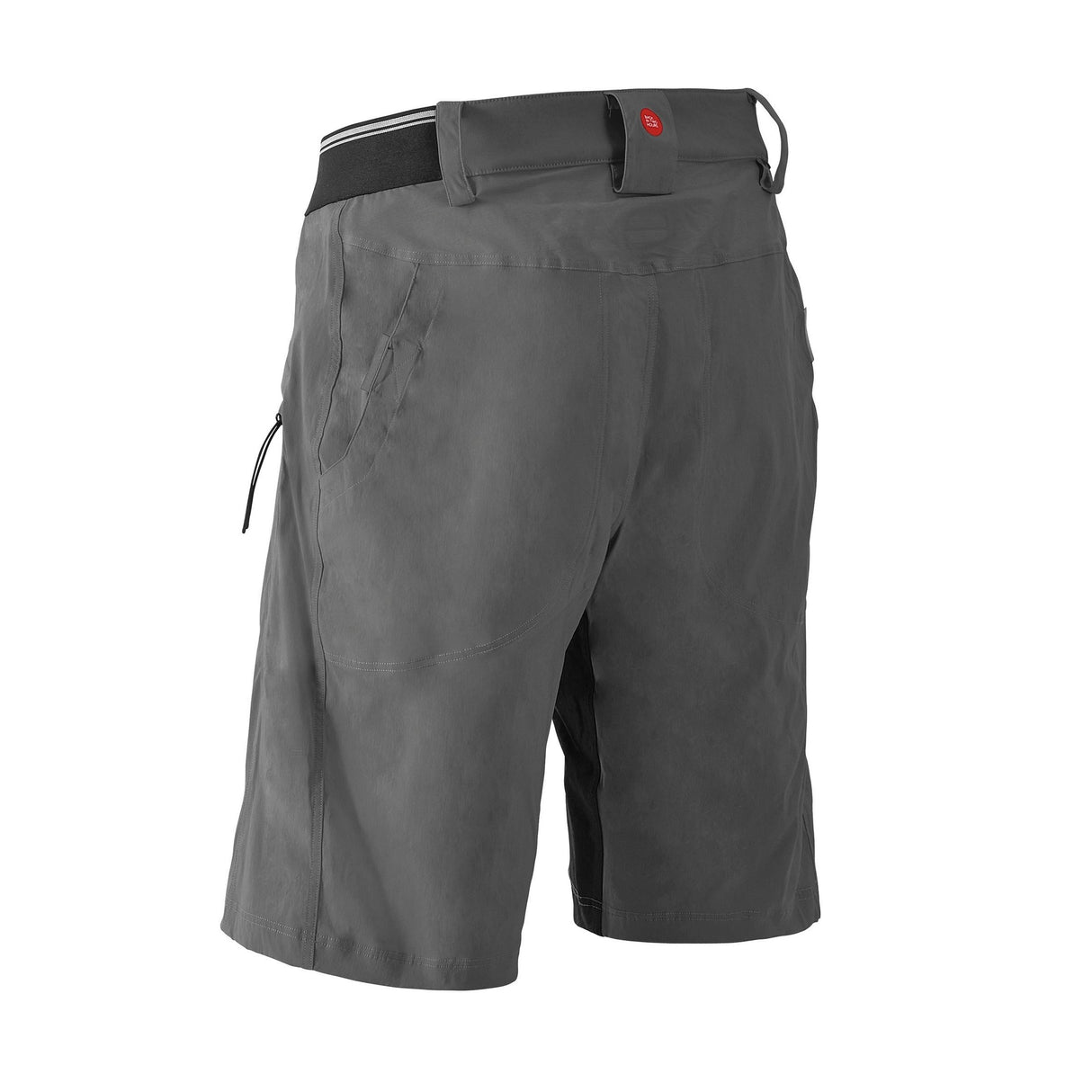 Pantalone Dotout Iron - Antracite Dotout