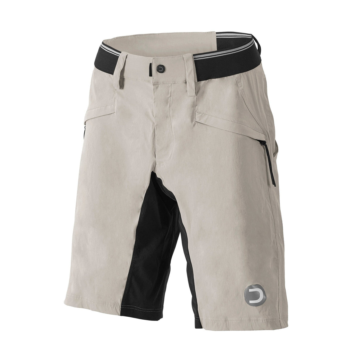 Dotout Iron Pants - Beige Dotout