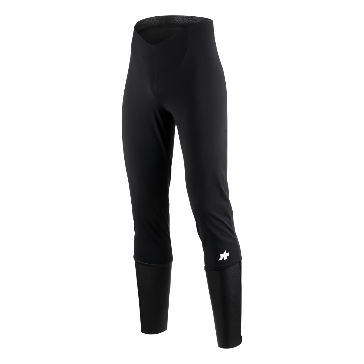 Assos Mille GT Shell S11 Pants - Black