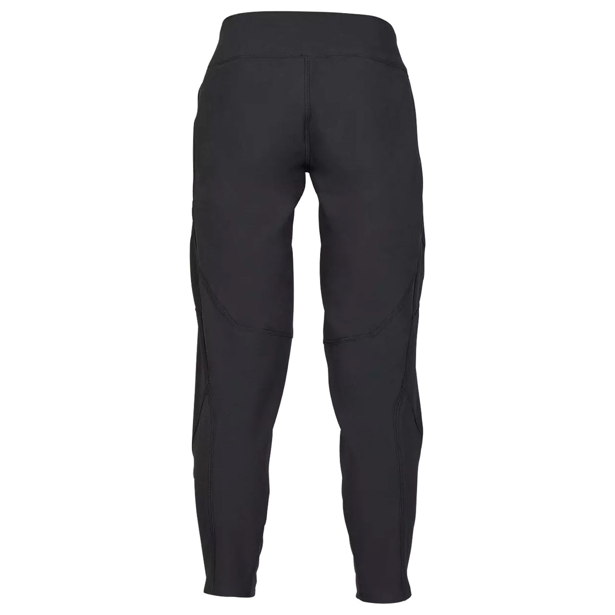 Pantaloni Bambino Fox Defend - Nero nero Fox