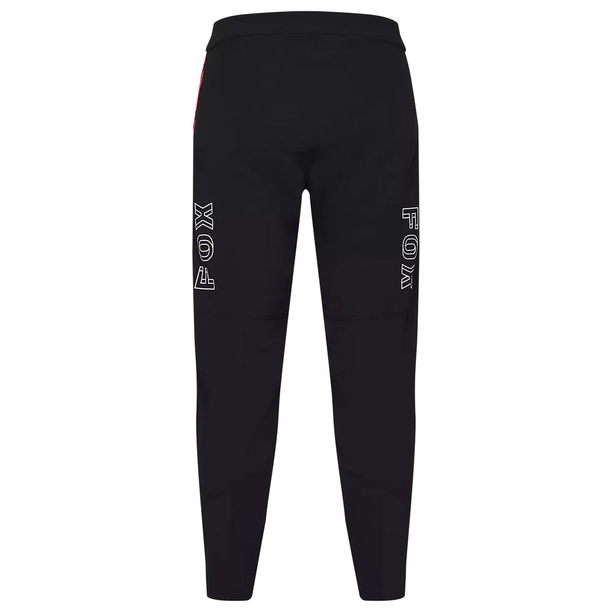 Pantaloni Bambino Fox Ranger Digi Image - Nero Fox